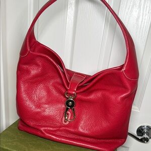 Dooney & Bourke Sorrento Logo Lock Sac.